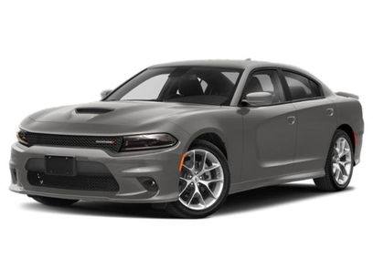 Certified 2022 Dodge Charger R/T w/ Blacktop Package