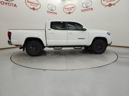 Used 2023 Toyota Tacoma SR5 image 3