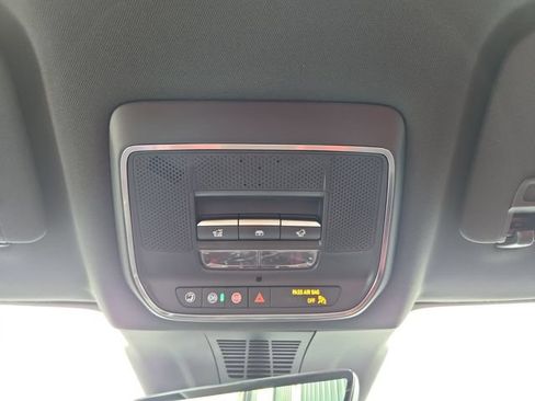 New 2024 Chevrolet Blazer EV RS RWD image 33