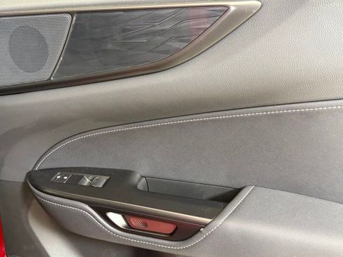 Certified 2025 Lexus NX 250 FWD w/ Premium Package image 25