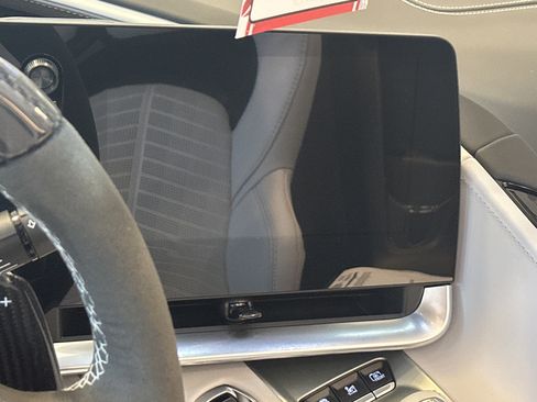 New 2025 Chevrolet Corvette Z06 w/ Battery Protection Package image 26