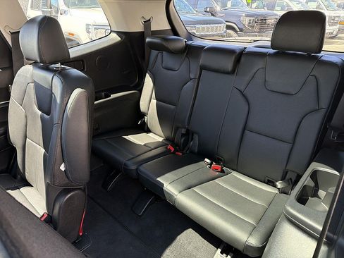 Used 2024 Kia Telluride SX FWD image 44