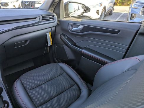 New 2026 Ford Escape ST-Line w/ Tech Pack #1 image 18