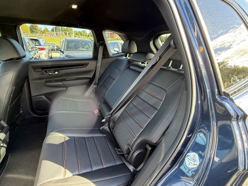 New 2026 Honda CR-V Sport-L image 29