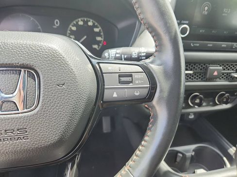 Used 2024 Honda HR-V Sport image 16