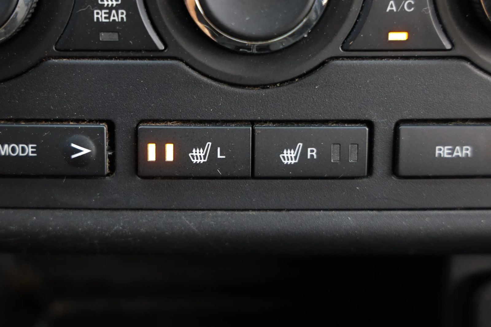 Used 2015 MAZDA CX-9 Touring w/ Touring Technology Package FWD image 35