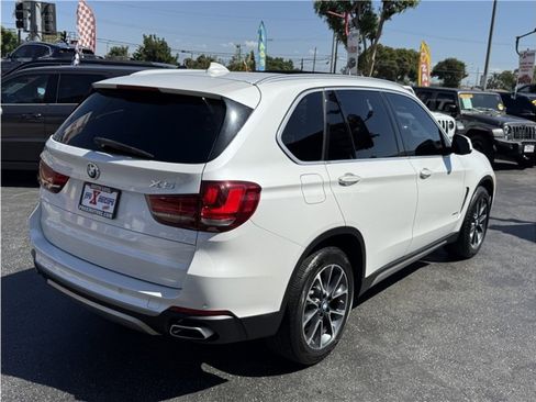 Used 2018 BMW X5 xDrive35i image 14
