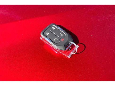 Used 2023 GMC Terrain Denali image 35