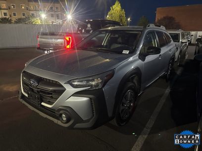 Used 2023 Subaru Outback Premium