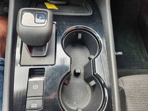 Used 2021 Nissan Rogue S AWD/4WD image 23