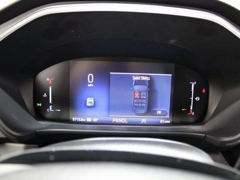 Used 2025 Ford Escape Active w/ Cold Weather Package image 7