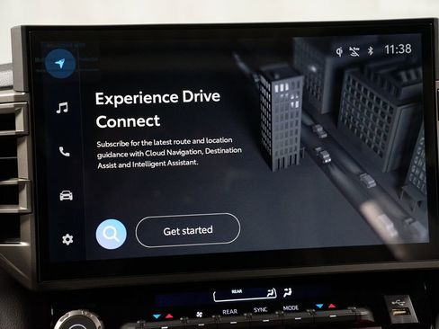 New 2026 Toyota Sequoia Limited image 17