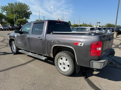 Used 2011 Chevrolet Silverado 1500 LT w/ All-Star Edition AWD/4WD image 8