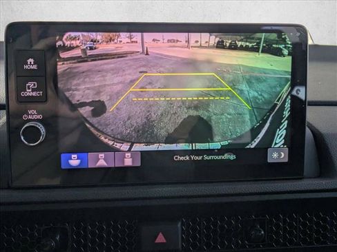 New 2026 Honda CR-V LX image 13