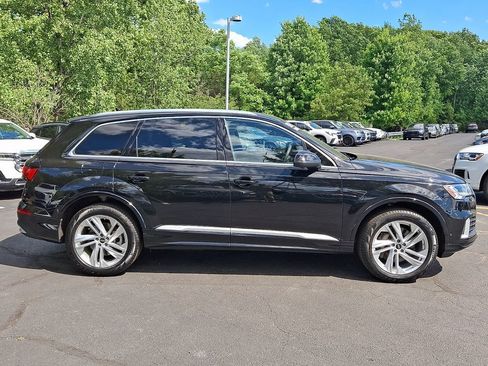 Certified 2023 Audi Q7 2.0T Premium Plus w/ Premium Plus Package AWD/4WD image 15