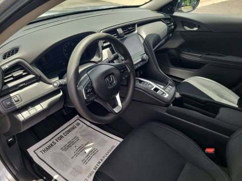 Used 2020 Honda Insight EX image 10