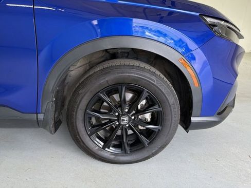 Used 2023 Honda CR-V Sport image 14