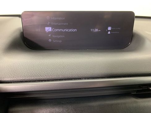 Used 2024 MAZDA CX-50 AWD 2.5 Turbo image 24