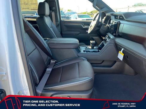 New 2026 GMC Sierra 1500 Denali AWD/4WD image 19