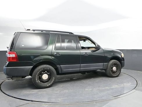 Used 2016 Ford Expedition XL AWD/4WD image 2