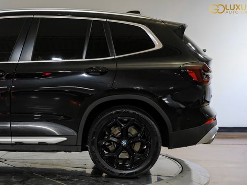 Used 2024 BMW X3 sDrive30i w/ Convenience Package image 15