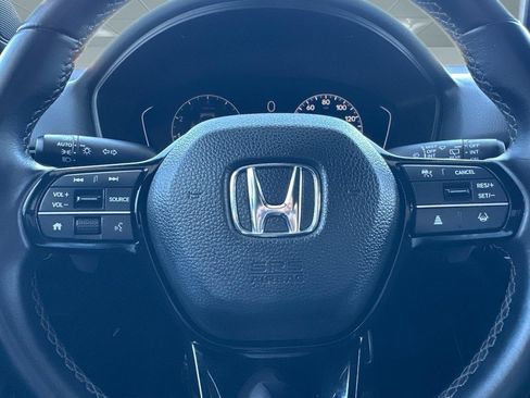 Certified 2024 Honda Civic Sport image 11