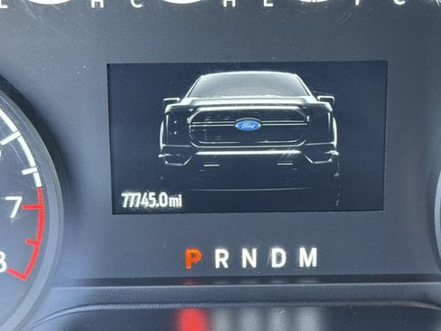 Used 2023 Ford F150 XL w/ Trailer Tow Package AWD/4WD image 6