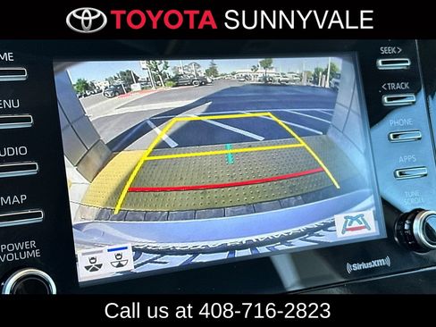Certified 2023 Toyota Camry LE w/ Convenience Package FWD image 23