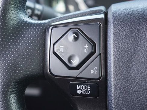 Certified 2024 Toyota 4Runner TRD Off-Road Premium w/ Moonroof Package image 25