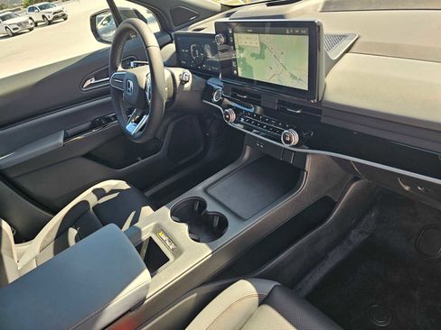 New 2026 Honda Prologue Elite image 11