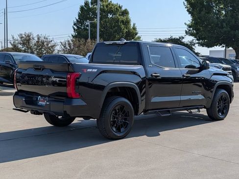 Used 2023 Toyota Tundra SR5 AWD/4WD image 6