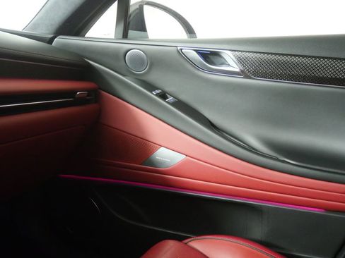 Used 2025 Genesis G80 3.5T Sport Prestige image 26