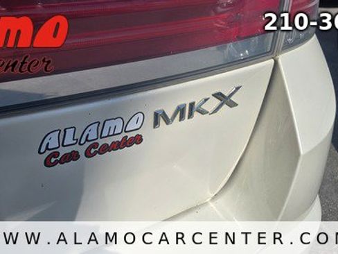 Used 2008 Lincoln MKX FWD image 13