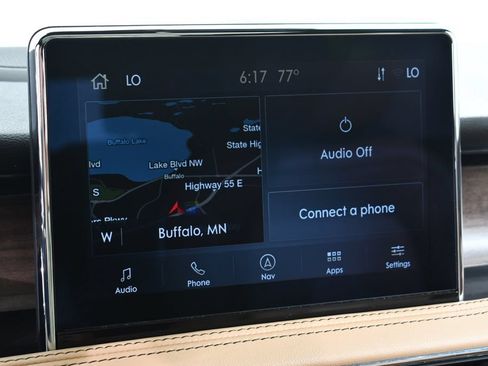 Used 2021 Lincoln Corsair Reserve w/ Equipment Group 201A AWD/4WD image 28