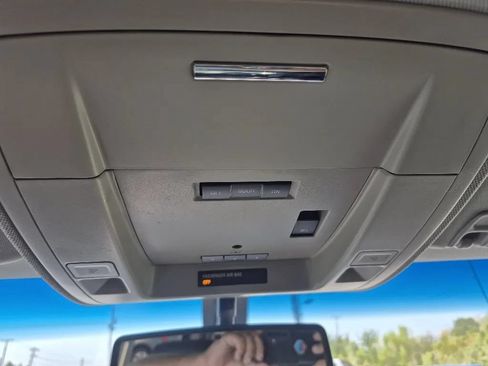Used 2016 GMC Sierra 1500 SLT w/ Texas SLT Premium Package RWD image 37