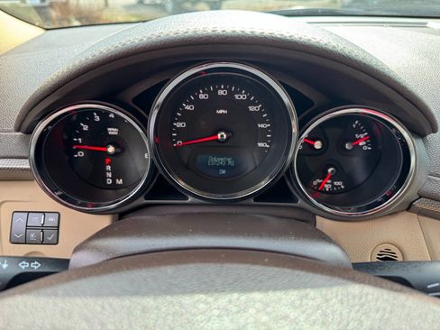 Used 2013 Cadillac CTS Luxury image 26