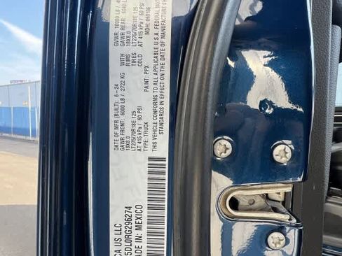 Used 2024 RAM 2500 Big Horn image 12