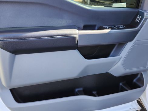 Used 2024 Ford F250 XL w/ STX Appearance Package image 7