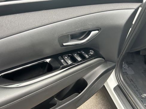 Used 2023 Hyundai Tucson Limited AWD/4WD image 20