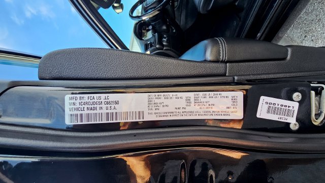 Used 2021 Dodge Durango GT AWD/4WD image 28