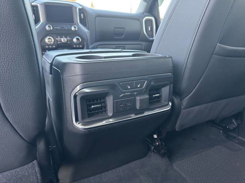 Used 2020 GMC Sierra 3500 Denali w/ Denali Ultimate Package image 16