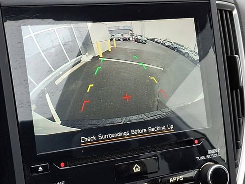 Used 2020 Subaru Forester Limited image 19