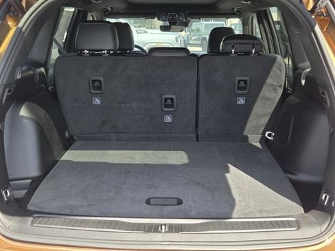 New 2026 Jeep Grand Cherokee Limited w/ Limited Altitude Package RWD image 8