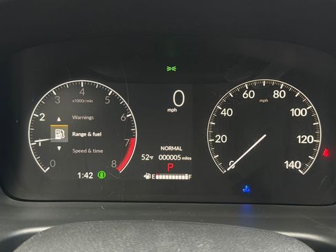 New 2026 Honda Odyssey Touring image 27