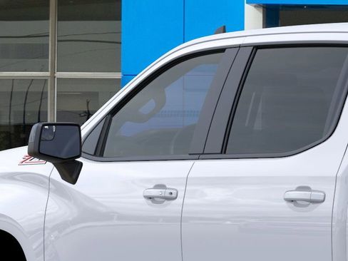 New 2026 Chevrolet Silverado 1500 RST image 12