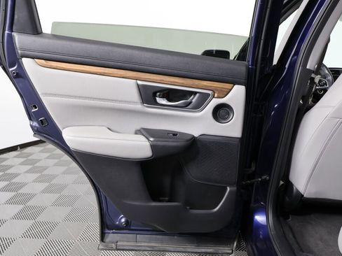 Used 2021 Honda CR-V EX-L image 16