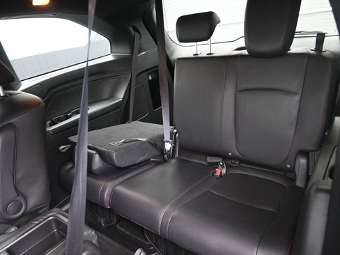 Used 2024 Honda Odyssey Sport image 11
