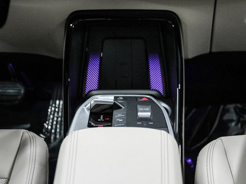 Used 2025 BMW X1 xDrive28i w/ Technology Package image 14