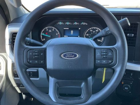 Certified 2024 Ford F250 XLT image 53