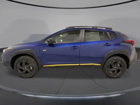 New 2026 Subaru Crosstrek 2.5i Sport image 2
